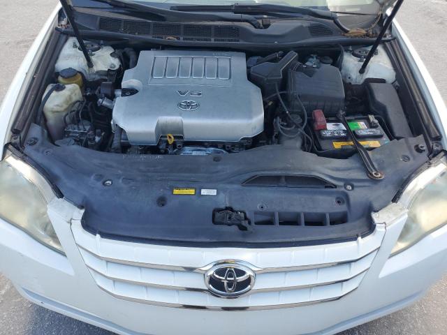 2006 Toyota Avalon Xl VIN: 4T1BK36B56U092779 Lot: 59438754