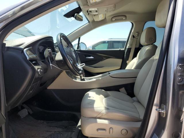 2019 Buick Envision Preferred VIN: LRBFXBSA4KD017238 Lot: 63320734