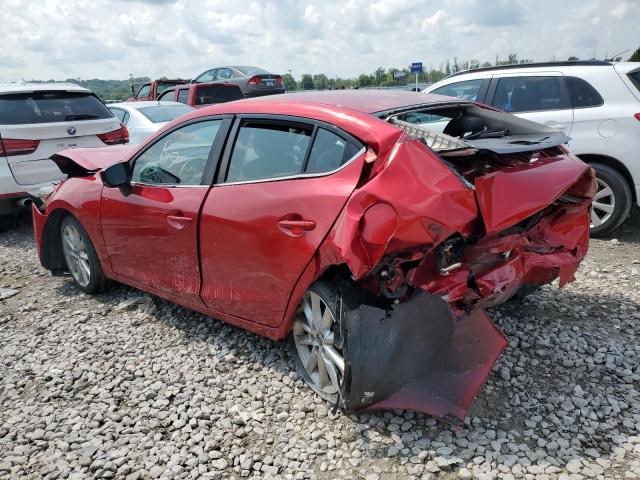 2017 MAZDA 3 TOURING - JM1BN1V77H1127341