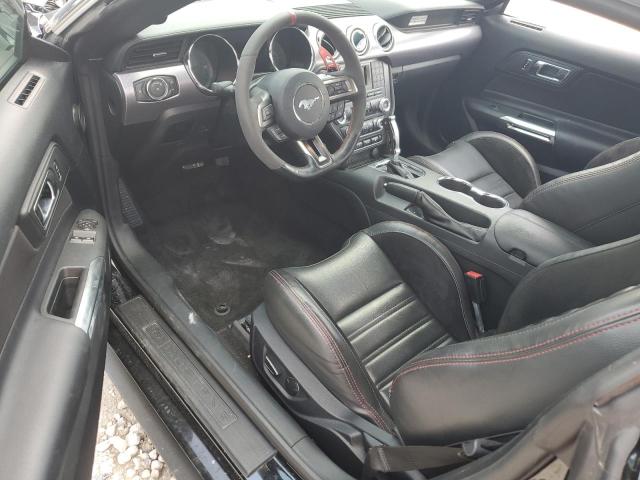 2017 FORD MUSTANG GT - 1FA6P8CF6H5235107