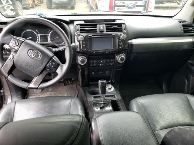 2019 Toyota 4Runner Sr5 VIN: JTEBU5JRXK5665299 Lot: 60225824