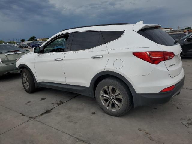 2015 HYUNDAI SANTA FE S - 5XYZU3LB5FG292967