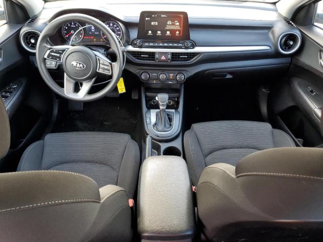 2021 Kia Forte Fe VIN: 3KPF24AD8ME309855 Lot: 61452344