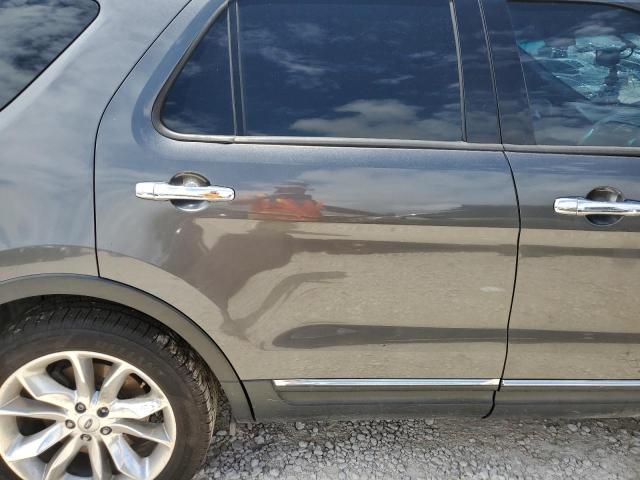 2015 FORD EXPLORER X - 1FM5K7D84FGA64028