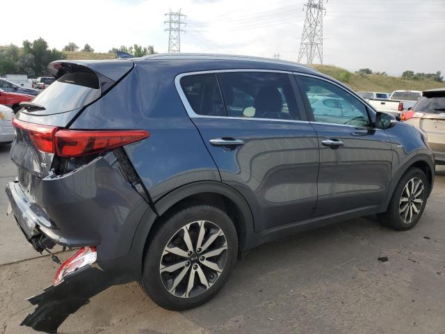 2019 KIA SPORTAGE E - KNDPNCAC0K7577745