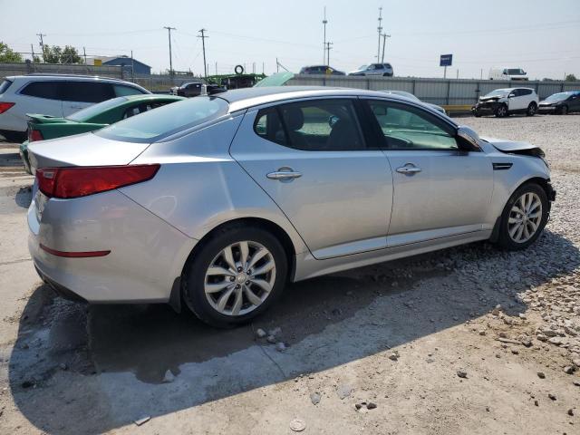 VIN 5XXGN4A71FG430730 2015 KIA Optima, EX no.3