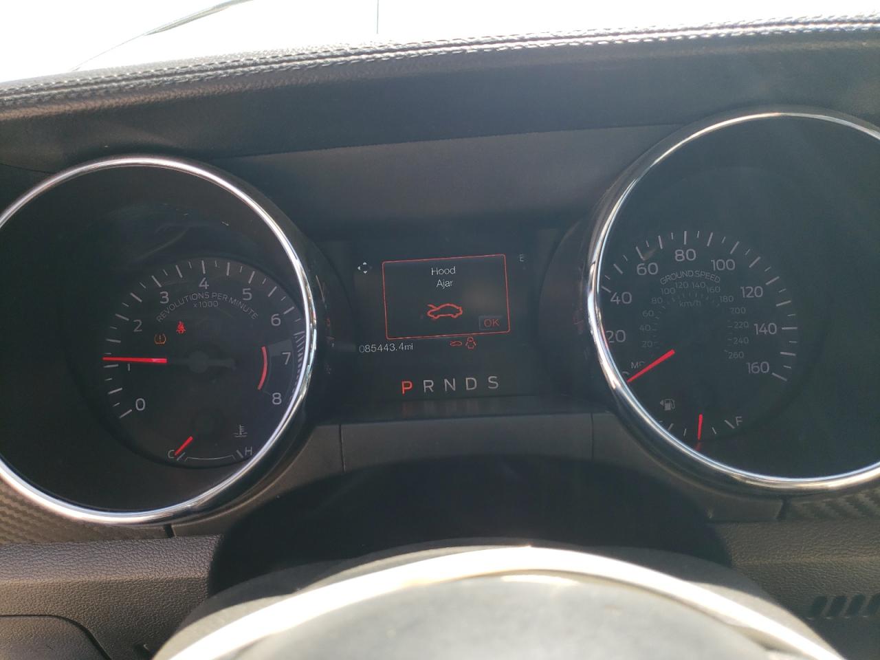 1FATP8EM0F5404243 2015 Ford Mustang