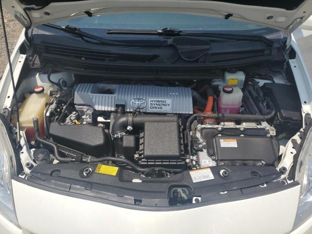 2015 TOYOTA PRIUS - JTDKN3DU9F0428909