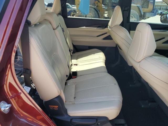 2023 INFINITI QX60 SENSO - 5N1DL1GR6PC333200