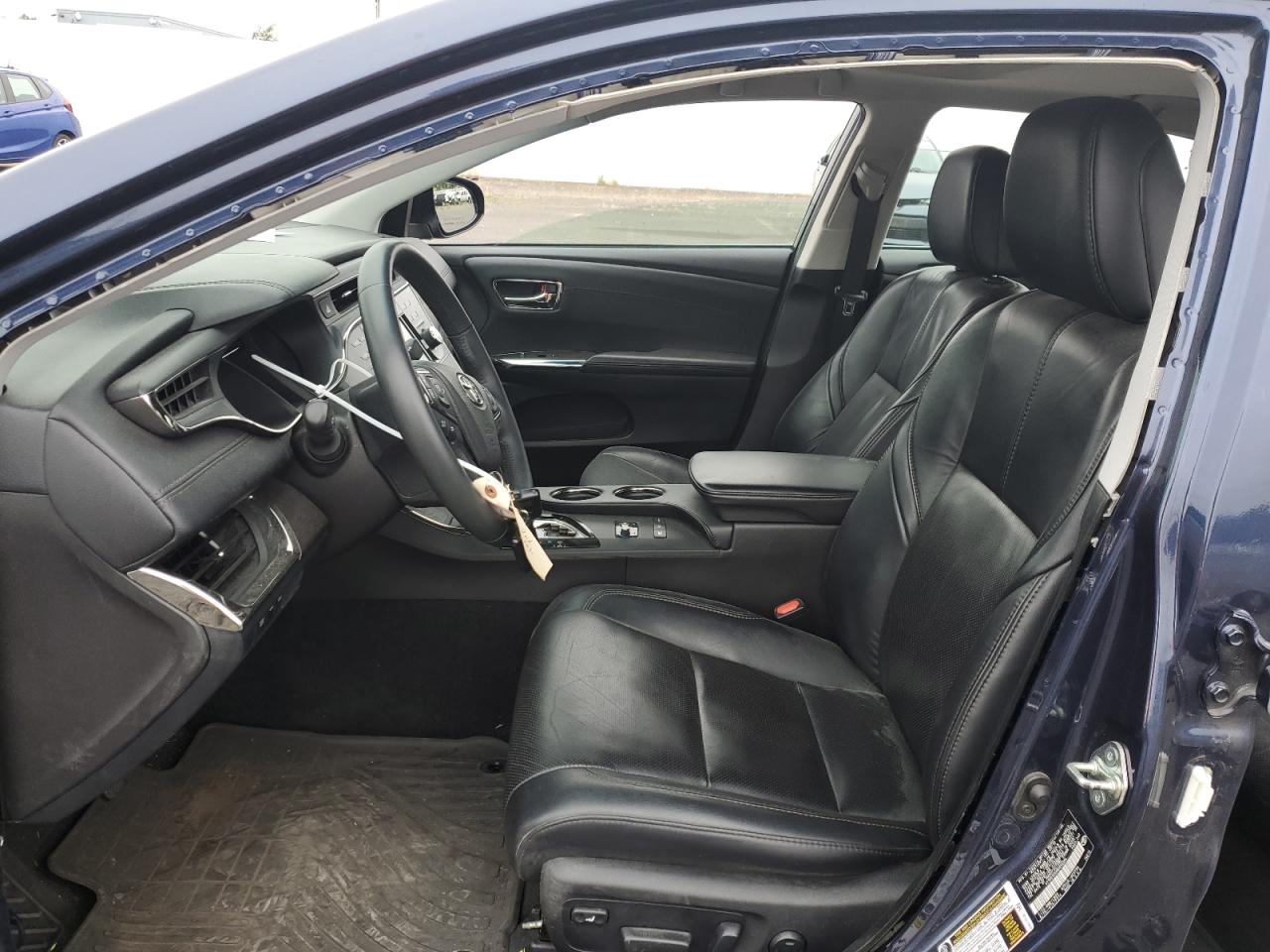 4T1BD1EB9GU056904 2016 Toyota Avalon Hybrid