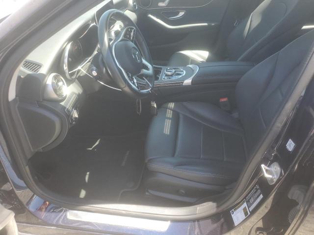 VIN 55SWF8DB9KU300013 2019 Mercedes-Benz C-Class, 300 no.7