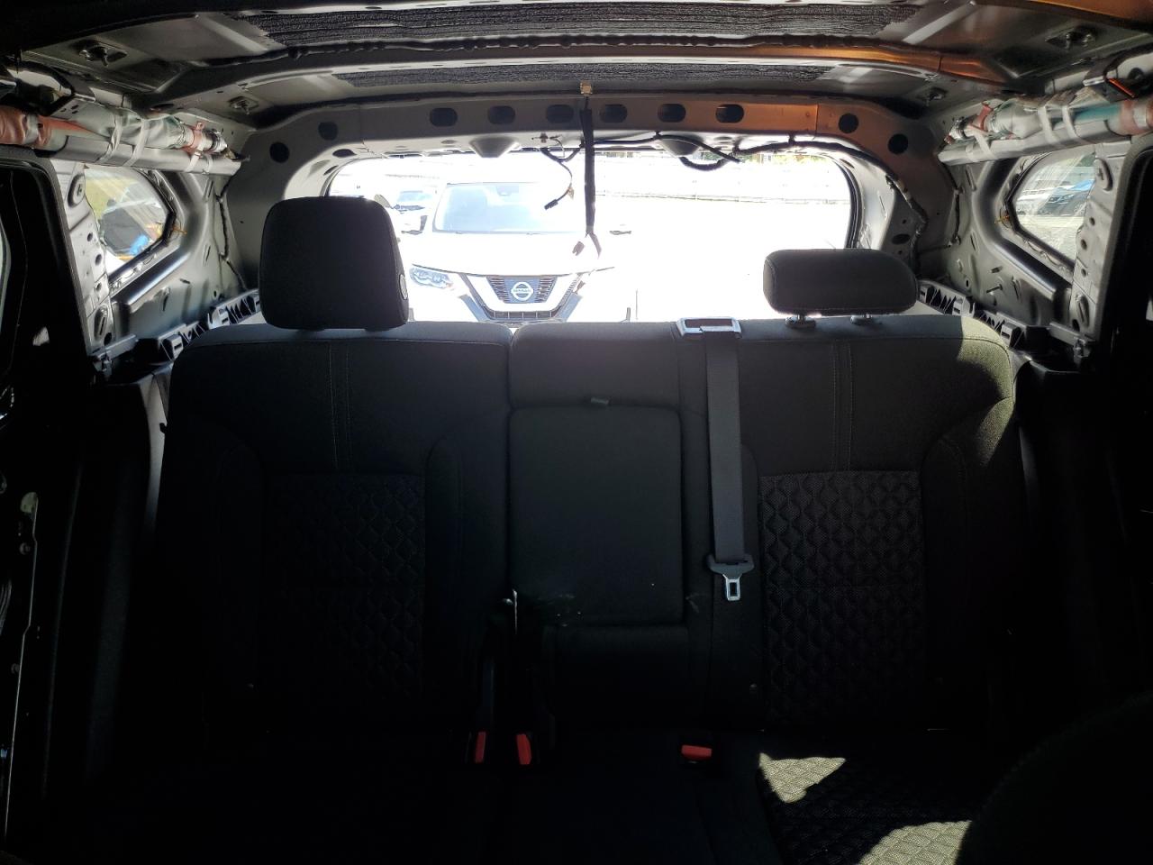 3GNKBCRS4KS660540 2019 Chevrolet Blazer 2Lt