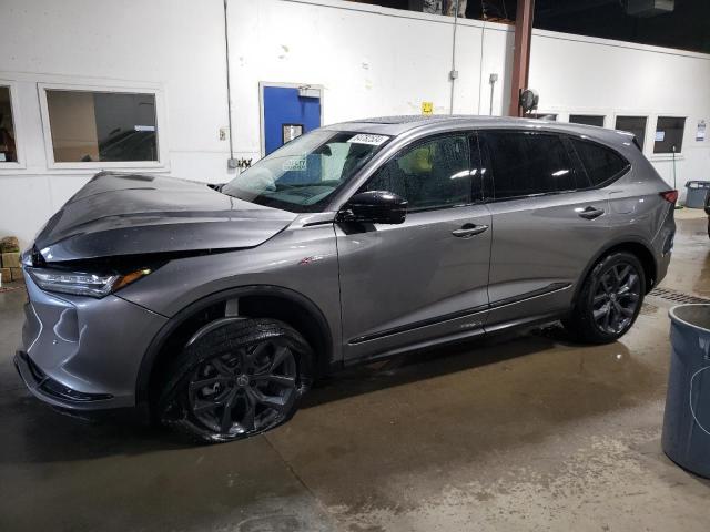 2023 ACURA MDX A-SPEC #2789349586