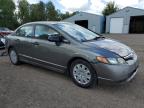 HONDA CIVIC DX V photo