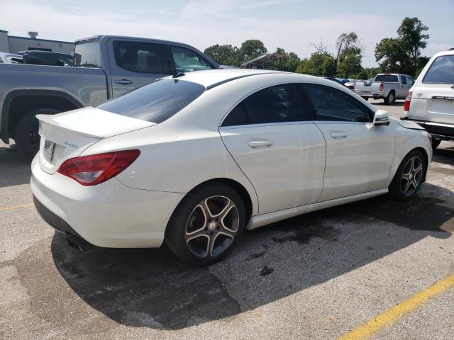 VIN WDDSJ4GB3EN112957 2014 Mercedes-Benz CLA-Class,... no.3