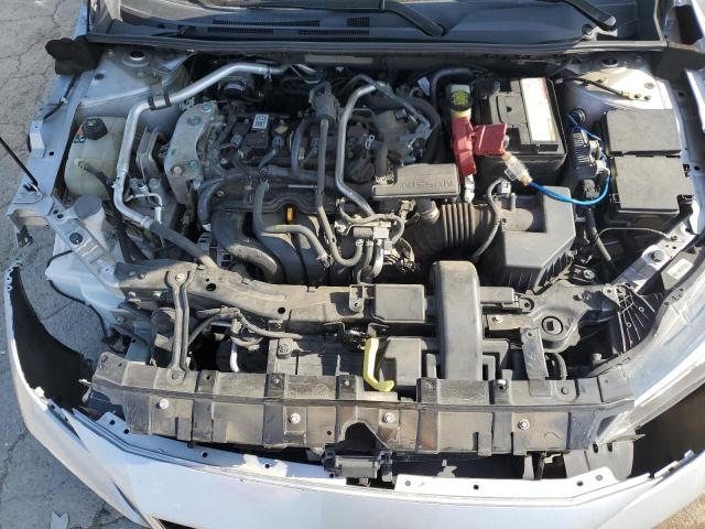 2020 Nissan Sentra Sv VIN: 3N1AB8CV1LY253538 Lot: 62528684