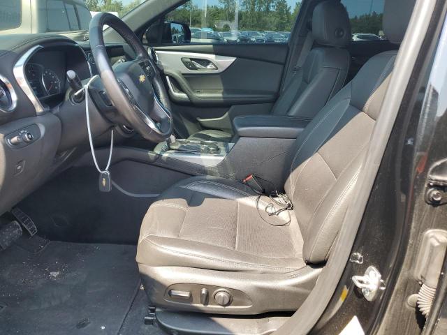 2019 CHEVROLET BLAZER 3LT - 3GNKBHRSXKS686332