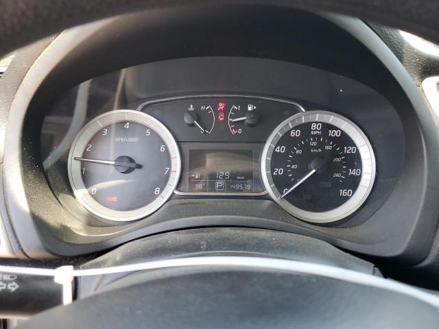 2014 Nissan Sentra S VIN: 3N1AB7AP7EY263640 Lot: 62113484