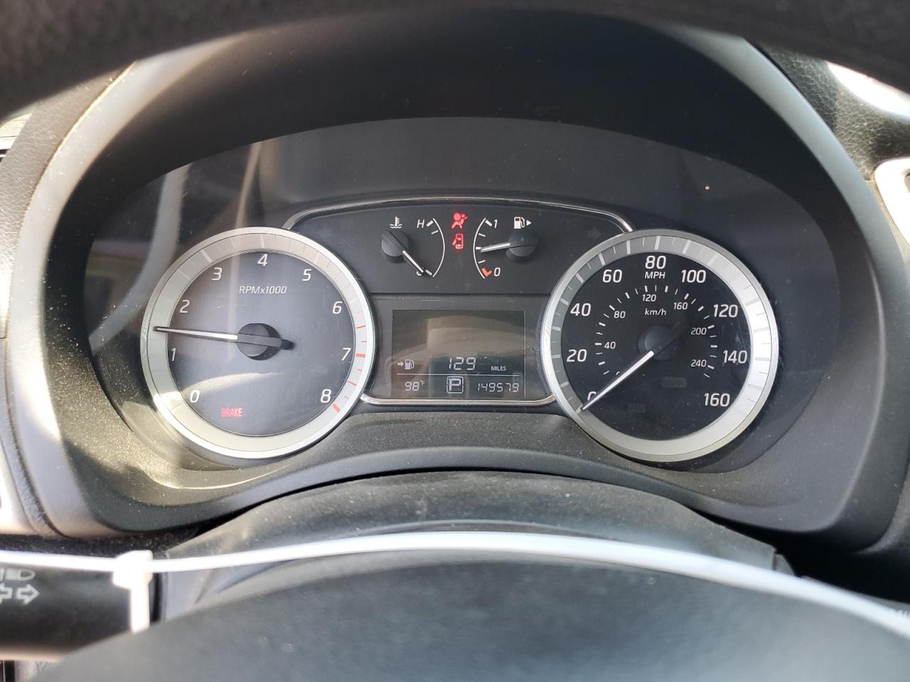 3N1AB7AP7EY263640 2014 Nissan Sentra S