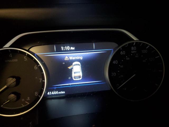 2023 NISSAN MAXIMA SV - 1N4AA6CV7PC508394