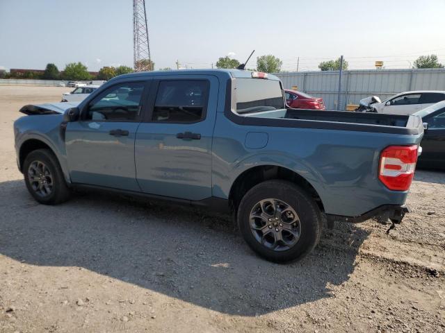 2023 FORD MAVERICK X - 3FTTW8E34PRA19626