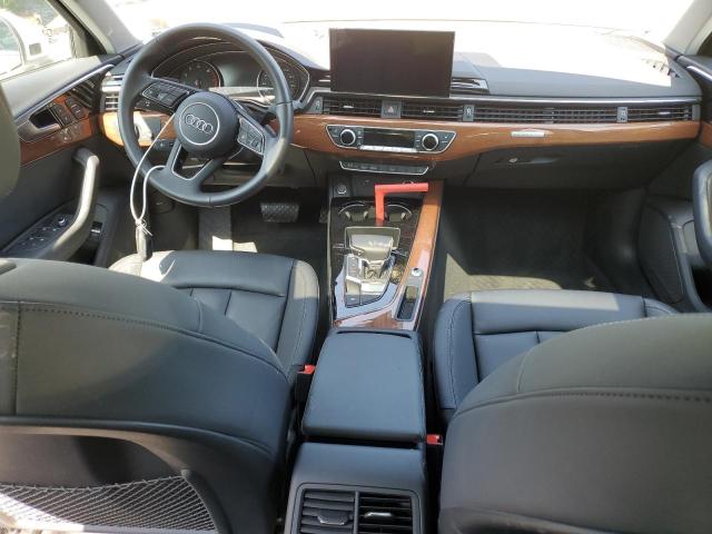 2023 AUDI A4 PREMIUM WAUABAF40PN000539  60134724