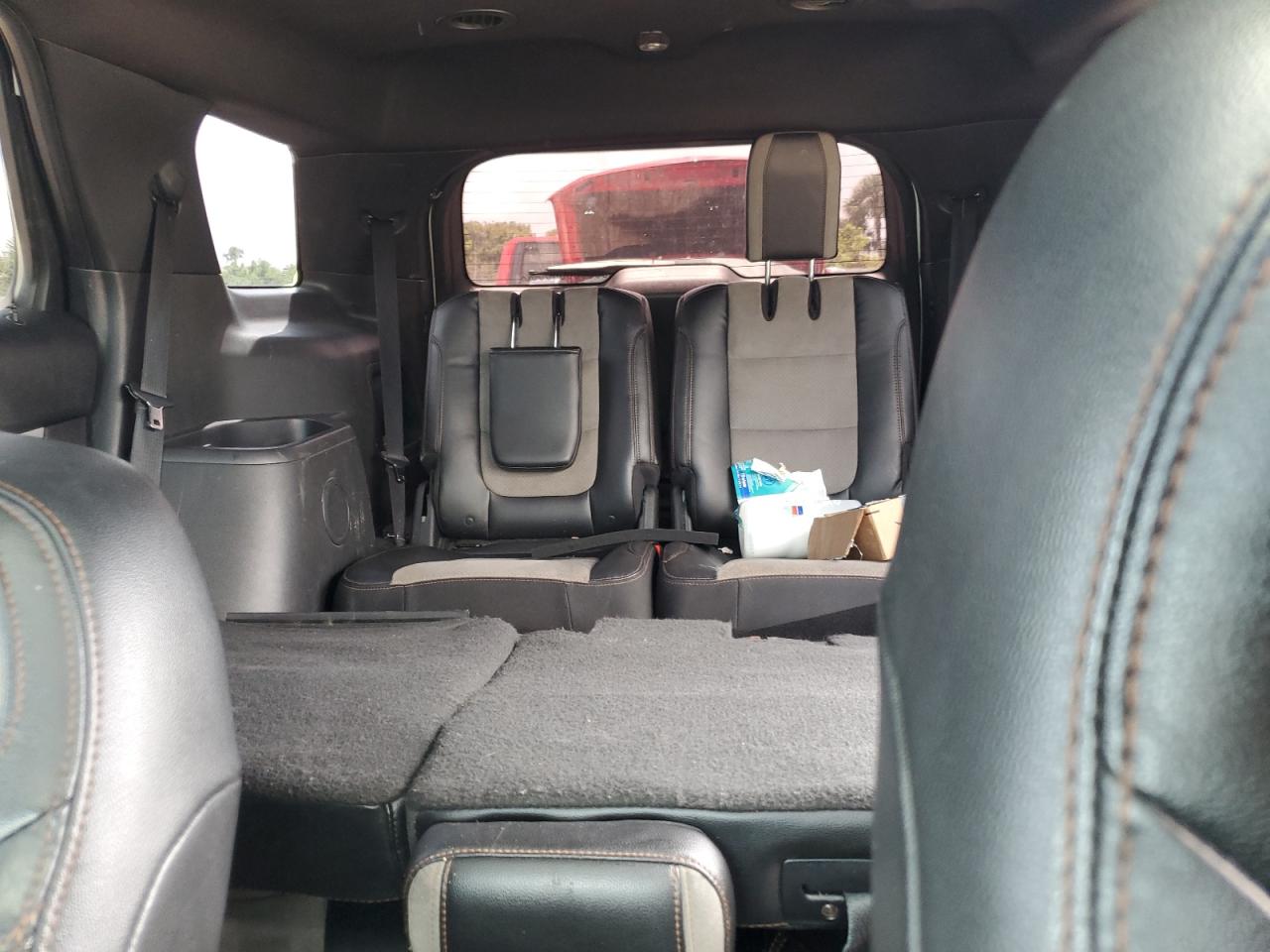 1FM5K8D84HGA05814 2017 Ford Explorer Xlt 1FM5K8D84HGA05814 2017 Ford Explorer Xlt