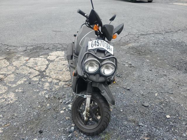 2009 YAMAHA YW125 LPRSE48Y19A007746