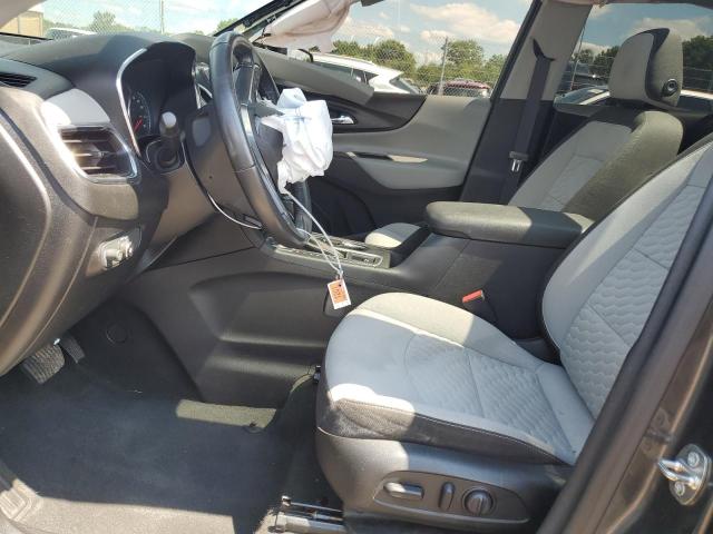 2019 Chevrolet Equinox Lt VIN: 3GNAXVEX3KS575764 Lot: 62240624