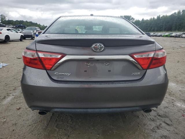 VIN 4T1BK1FK0HU577659 2017 Toyota Camry, Xse no.6