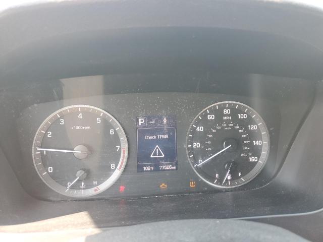 2015 Hyundai Sonata Se VIN: 5NPE24AF7FH119900 Lot: 63093964