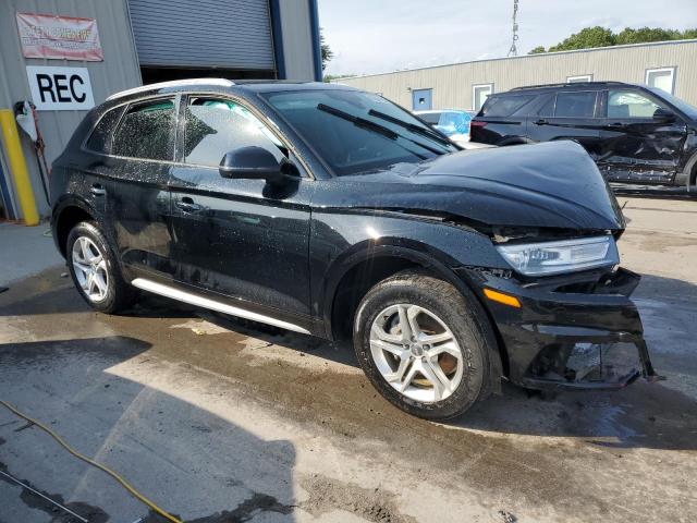 VIN WA1ANAFY0J2175129 2018 Audi Q5, Premium no.4