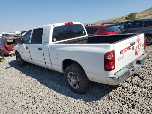 3D7KR19D27G711852 2007 Dodge Ram 1500