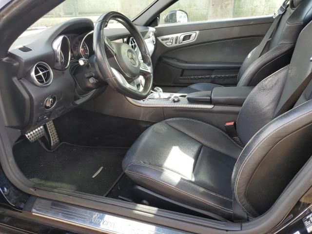 2019 Mercedes-Benz Slc 300 VIN: WDDPK3JA6KF164294 Lot: 62152544