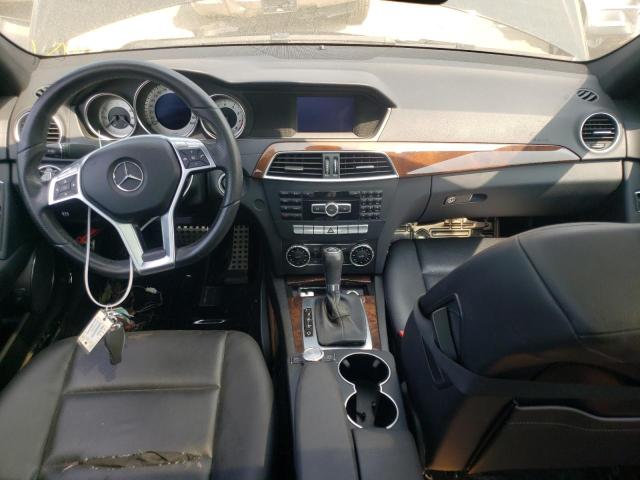 VIN WDDGF8AB6DR255450 2013 Mercedes-Benz C-Class, 3... no.8