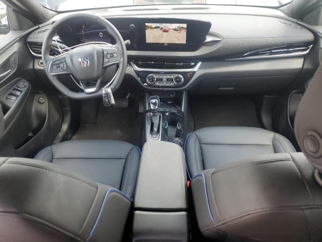 2024 BUICK ENVISTA SP KL47LBE22RB183845