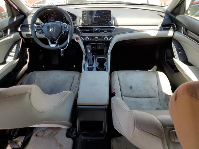 2019 HONDA ACCORD LX - 1HGCV1F11KA143641