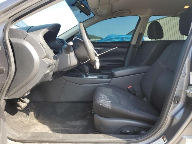 2017 NISSAN ALTIMA 2.5 - 1N4AL3AP1HC291519