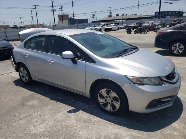 2013 HONDA CIVIC LX 2HGFB2F52DH559703  64904444