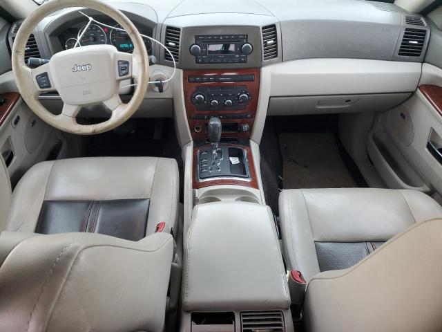 2007 Jeep Grand Cherokee Limited VIN: 1J8HS58P97C506908 Lot: 62987174