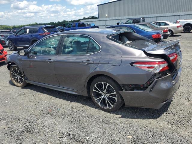 VIN 4T1B11HK6KU838039 2019 Toyota Camry, L no.2