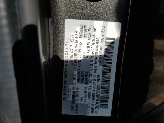 2021 MAZDA CX-30 SELE - 3MVDMBBL4MM313840