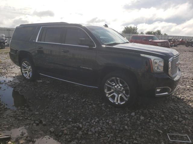 2018 GMC Yukon Xl K1500 Slt VIN: 1GKS2GKCXJR223554 Lot: 61756204