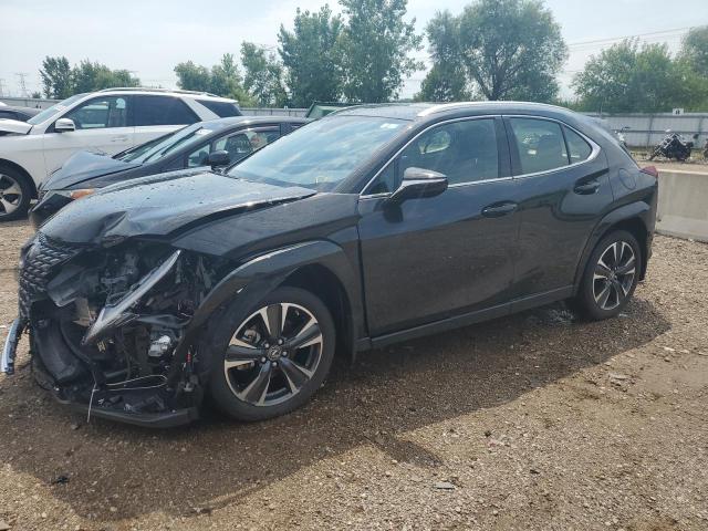 2024 LEXUS UX 250H PR - JTHP9JBH7R2075436