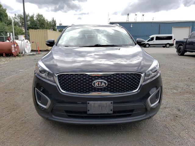 2016 KIA SORENTO LX - 5XYPGDA33GG046128