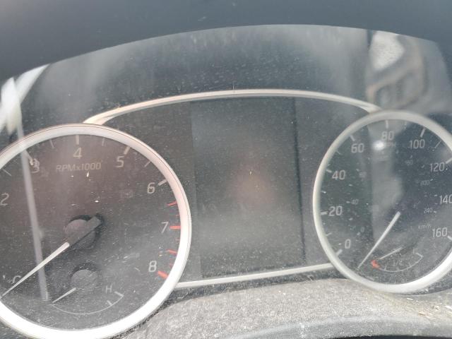 2019 NISSAN SENTRA S - 3N1AB7AP5KY248730