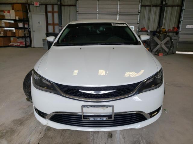 2015 CHRYSLER 200 LIMITE - 1C3CCCAB1FN755115