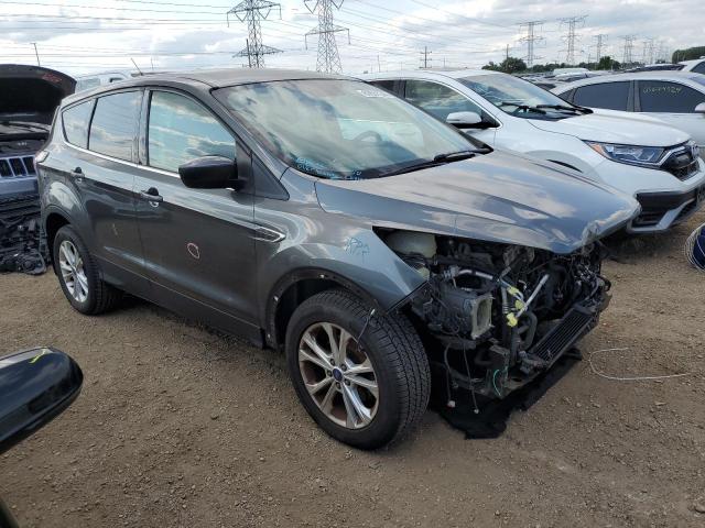 Vin: 1fmcu0gd7hua78091, lot: 63551344, ford escape se 20174