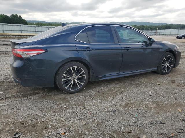 2019 TOYOTA CAMARY SE 4T1B11HK7KU689415