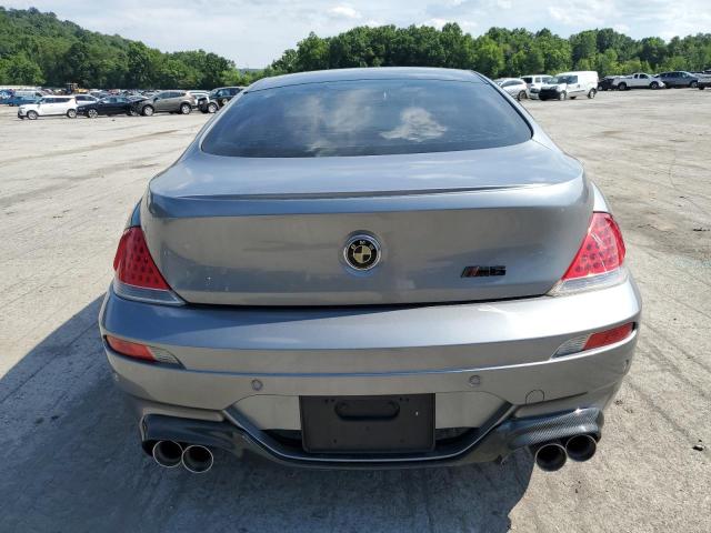 2007 BMW M6 VIN: WBSEH93517B798946 Lot: 62438094